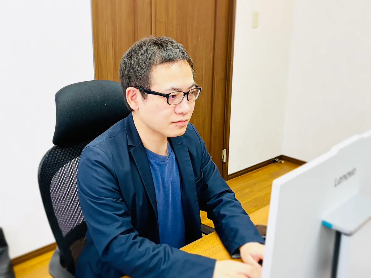 小林 祐介(税理士 / 小林税理士事務所 代表 / 三重県鈴鹿市)