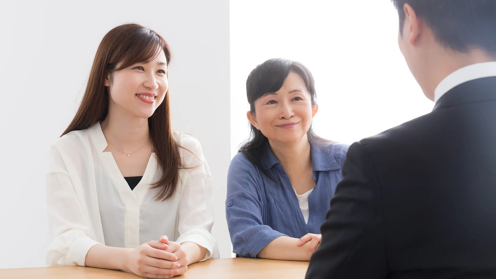 相続のご相談